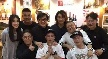 成龙爆料黑帮视频合集,黑帮势力内幕视频合集曝光